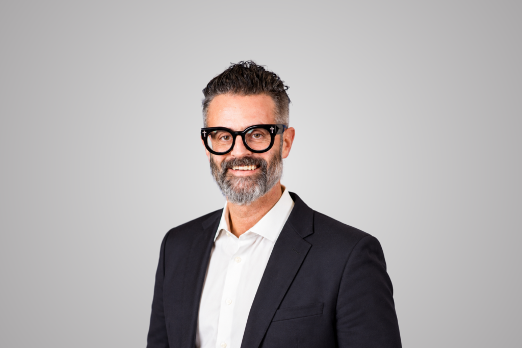 Ben Metz, Chief Technology Officer, Jack Henry