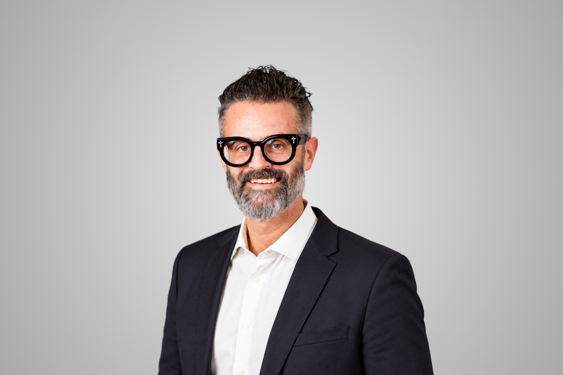 Ben Metz, Chief Technology Officer, Jack Henry