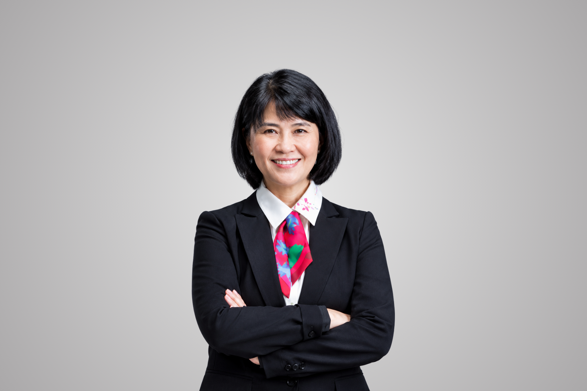 Eva Chen, CEO, Trend Micro
