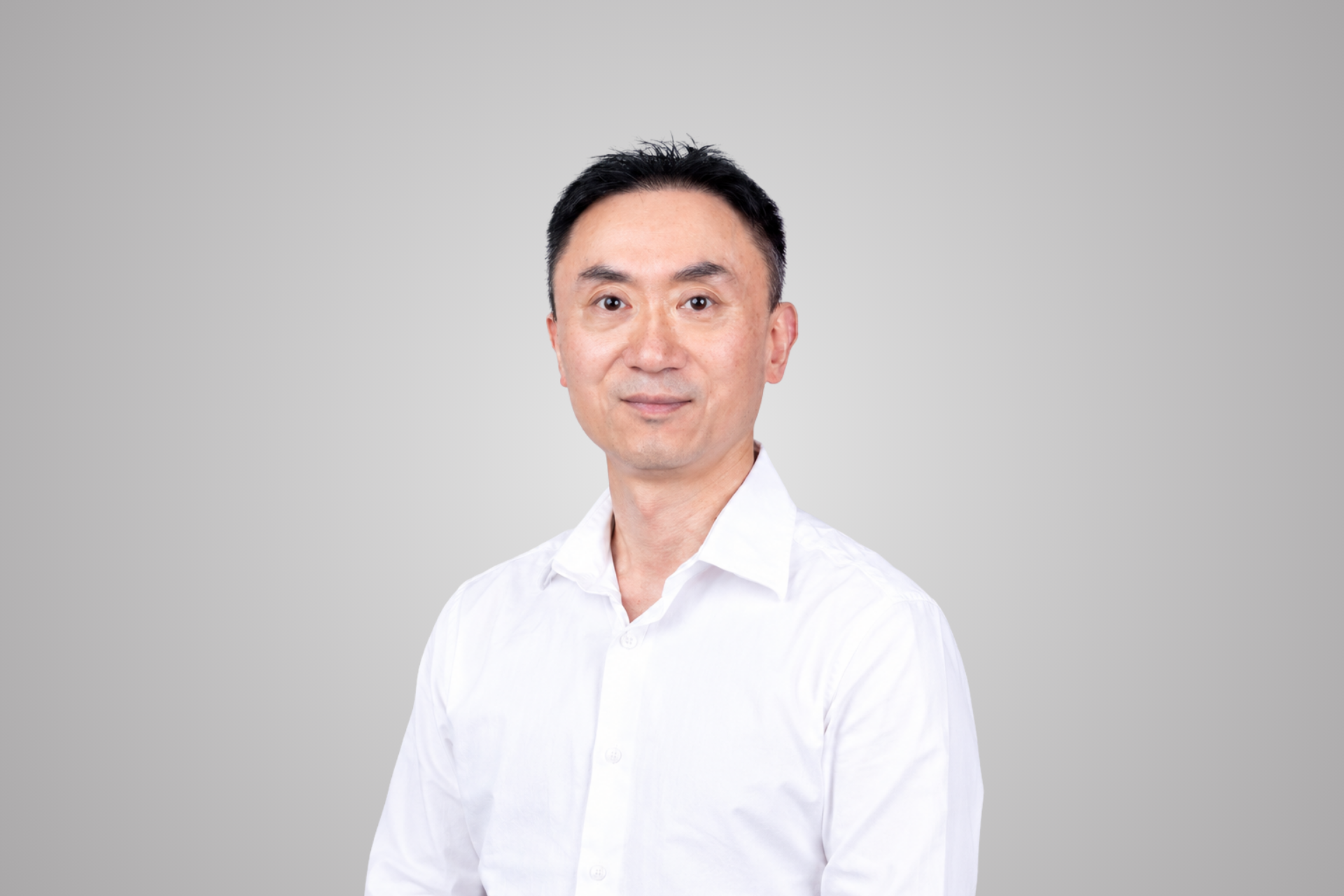 Professor Ho Chen, Chair of Cybersecurity, HKU School of Computing and Data Science