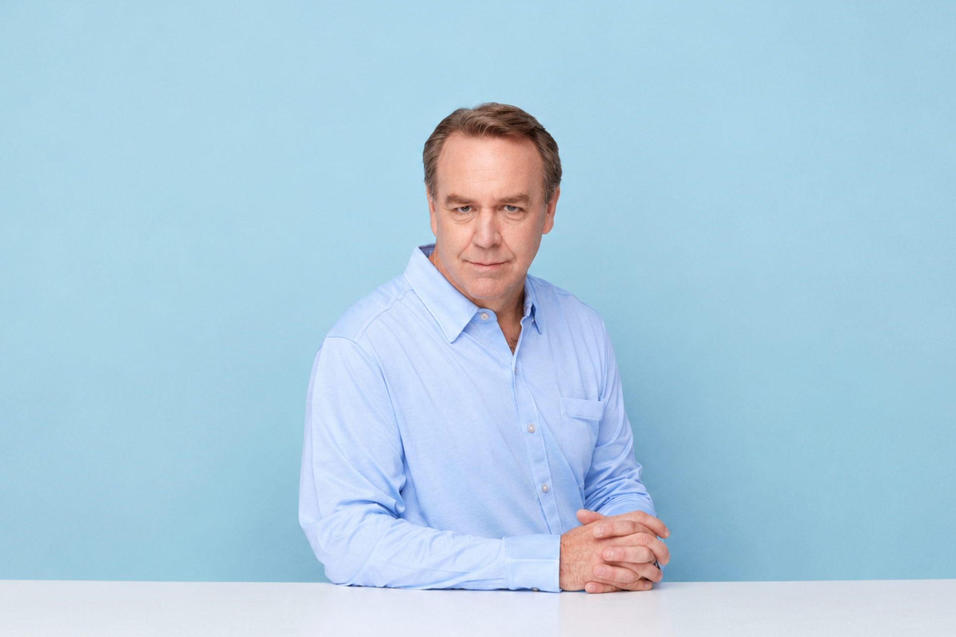 Jon Sigler, Executive Vice President and General Manager, ServiceNow