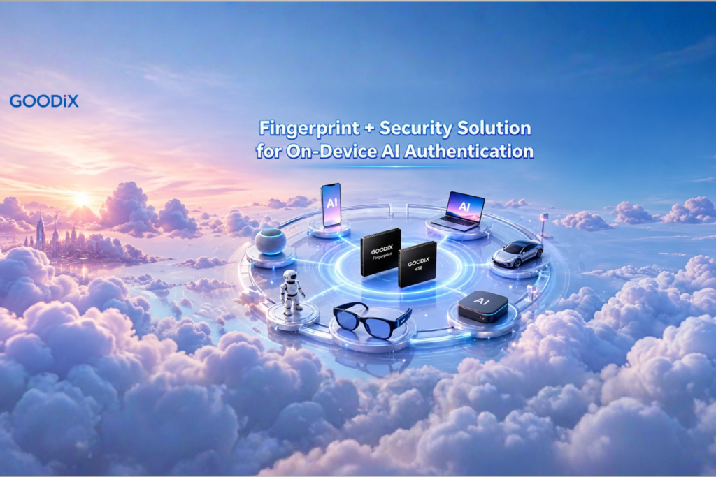 Goodix Technology