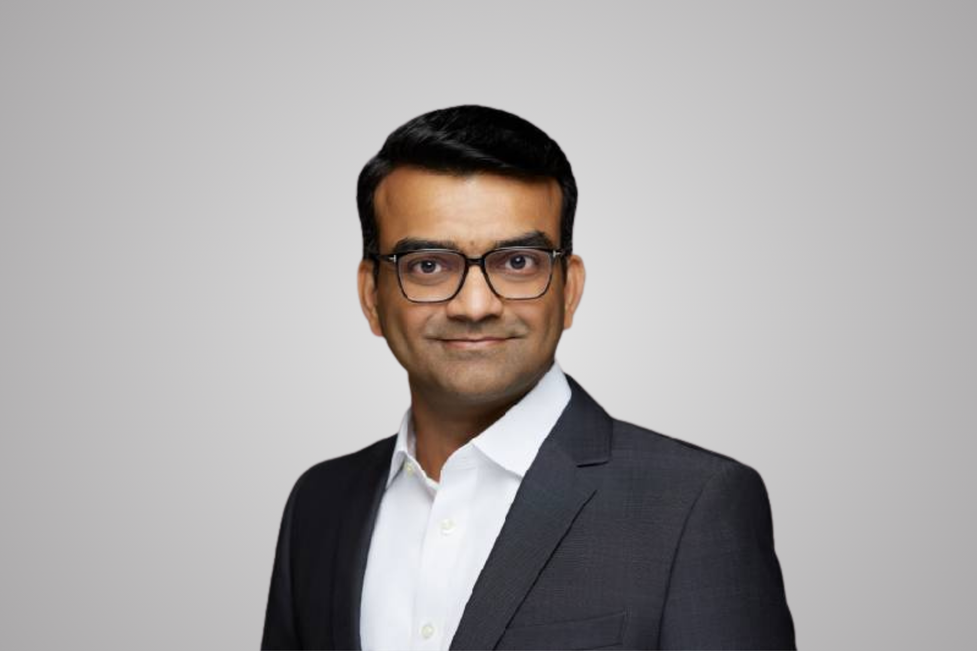 Dennis Gada, EVP and Global Head of Banking and Financial Services, Infosys