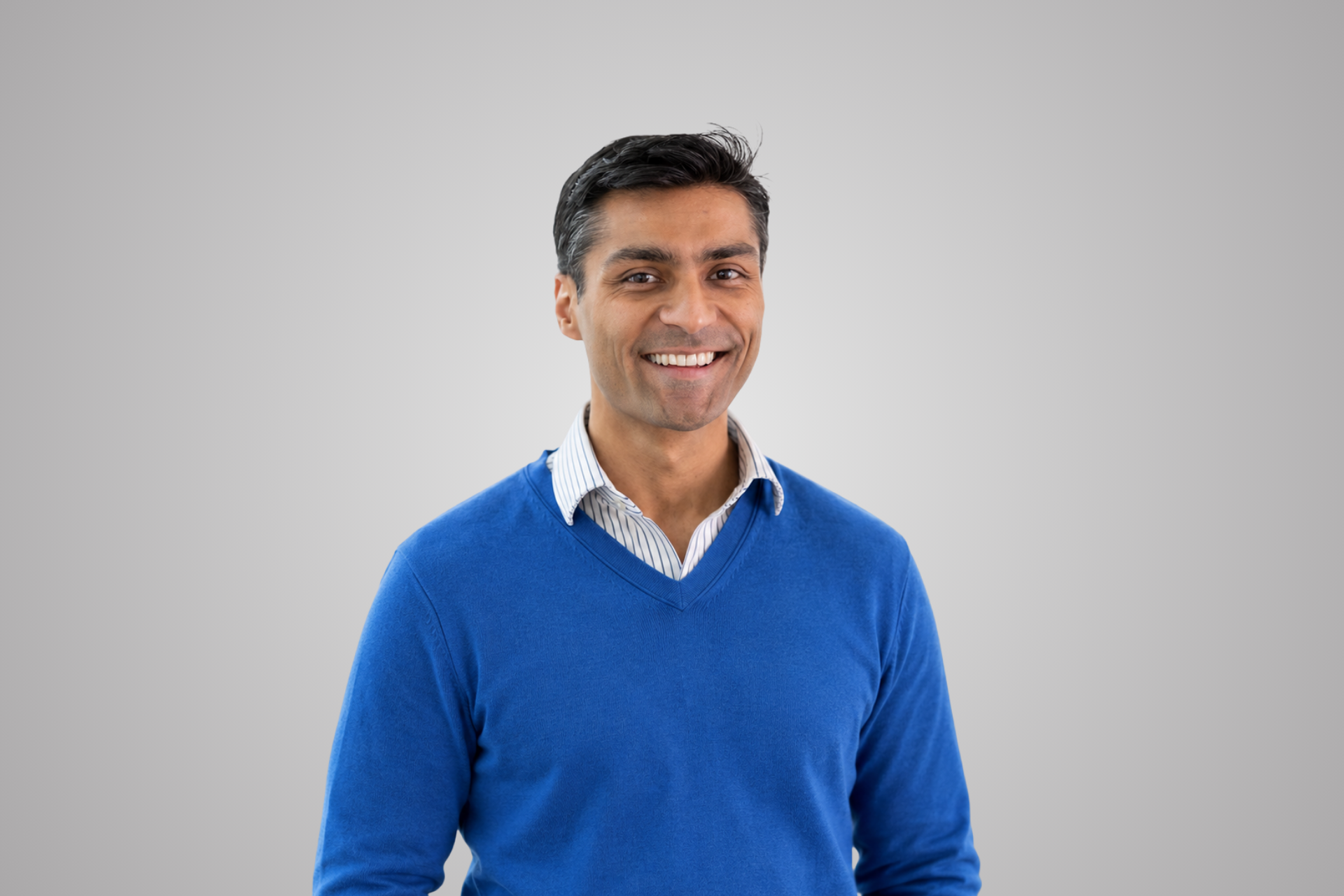 Pranay Kapadia, Co-founder and CEO, Notable