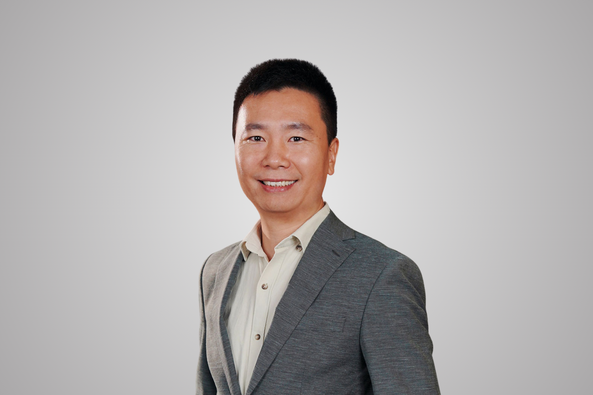 Mike Fu, Chief Executive Officer, YYForce
