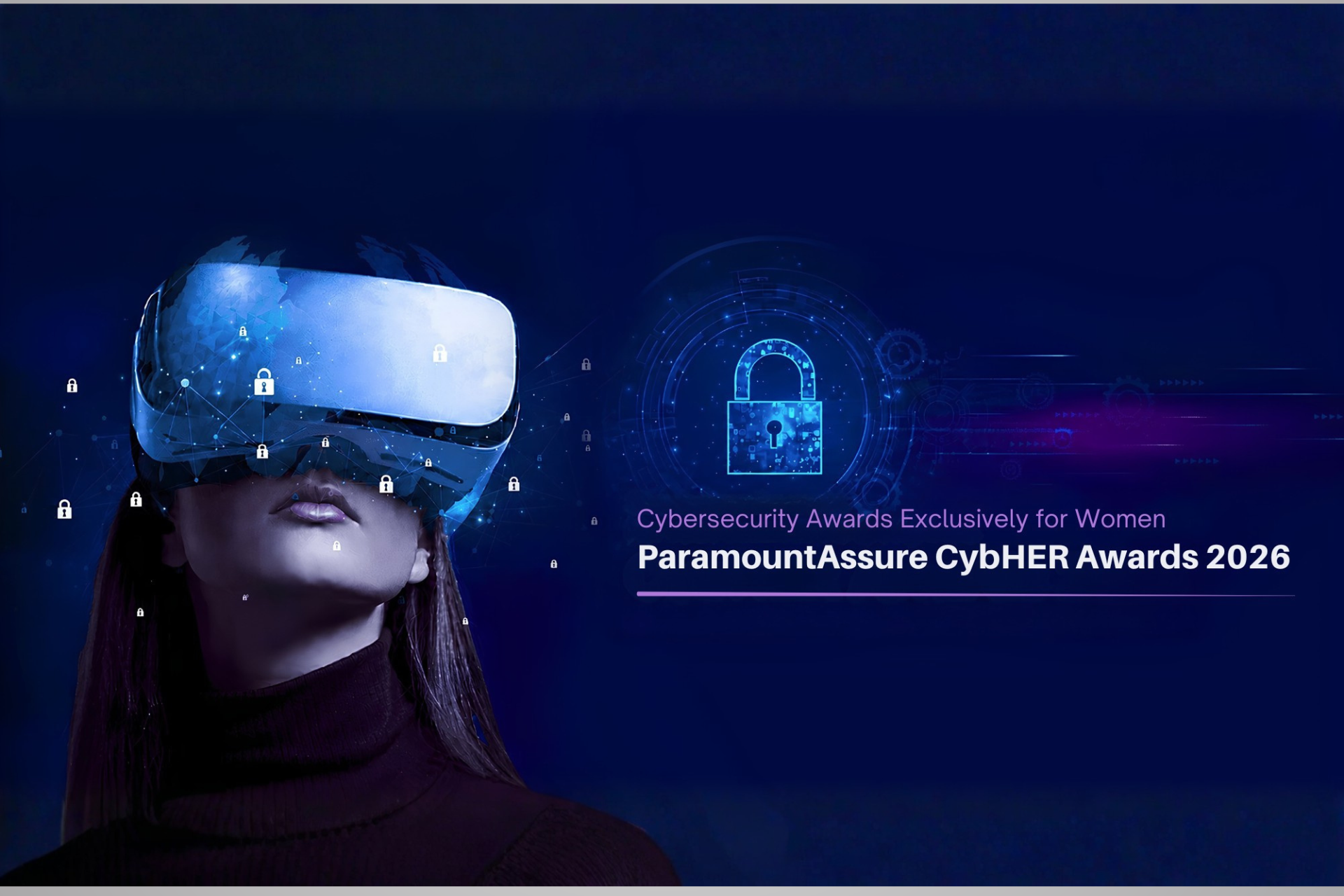 ParamountAssure_CybHER Awards 2026