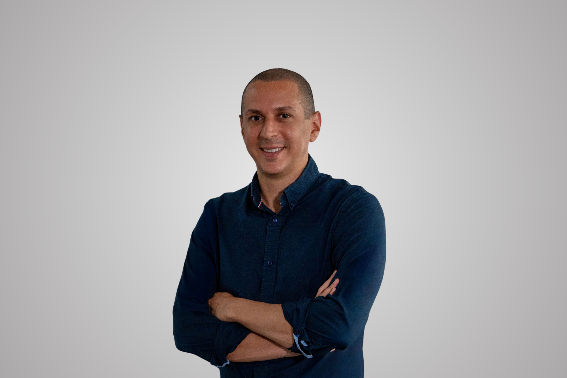 Ibrahim Imam, Co-Founder and Co-CEO of PlanRadar