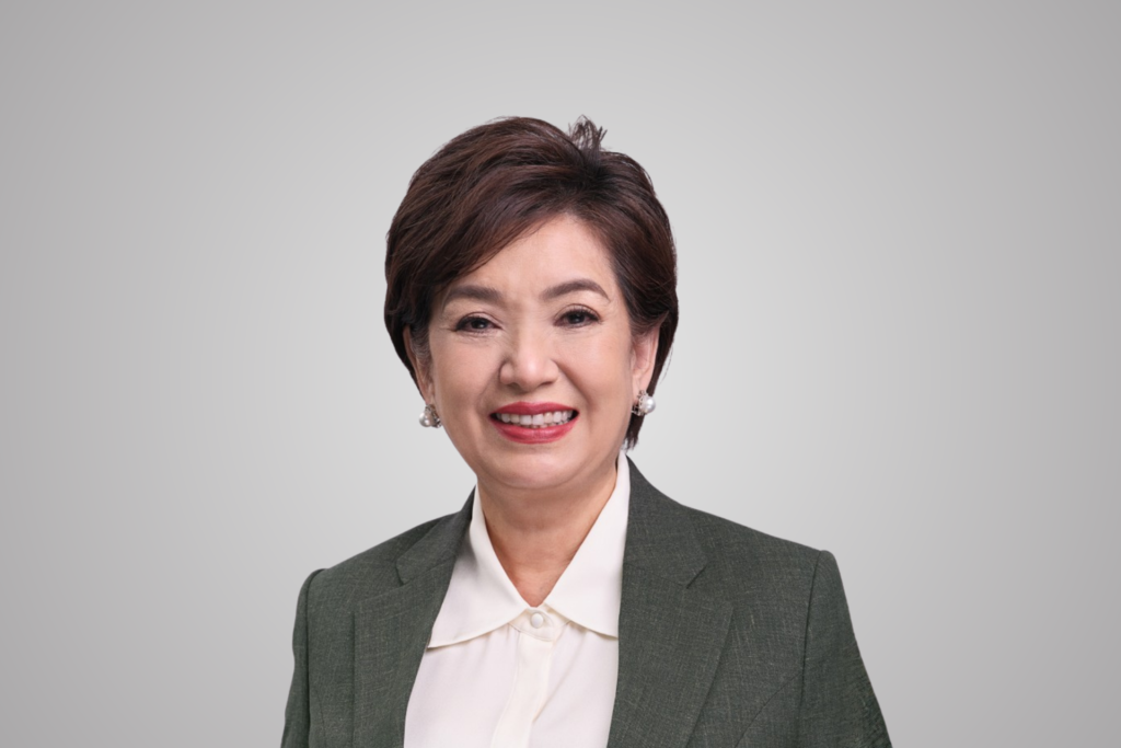Jamie Khoo, Chief Executive Officer of DayOne