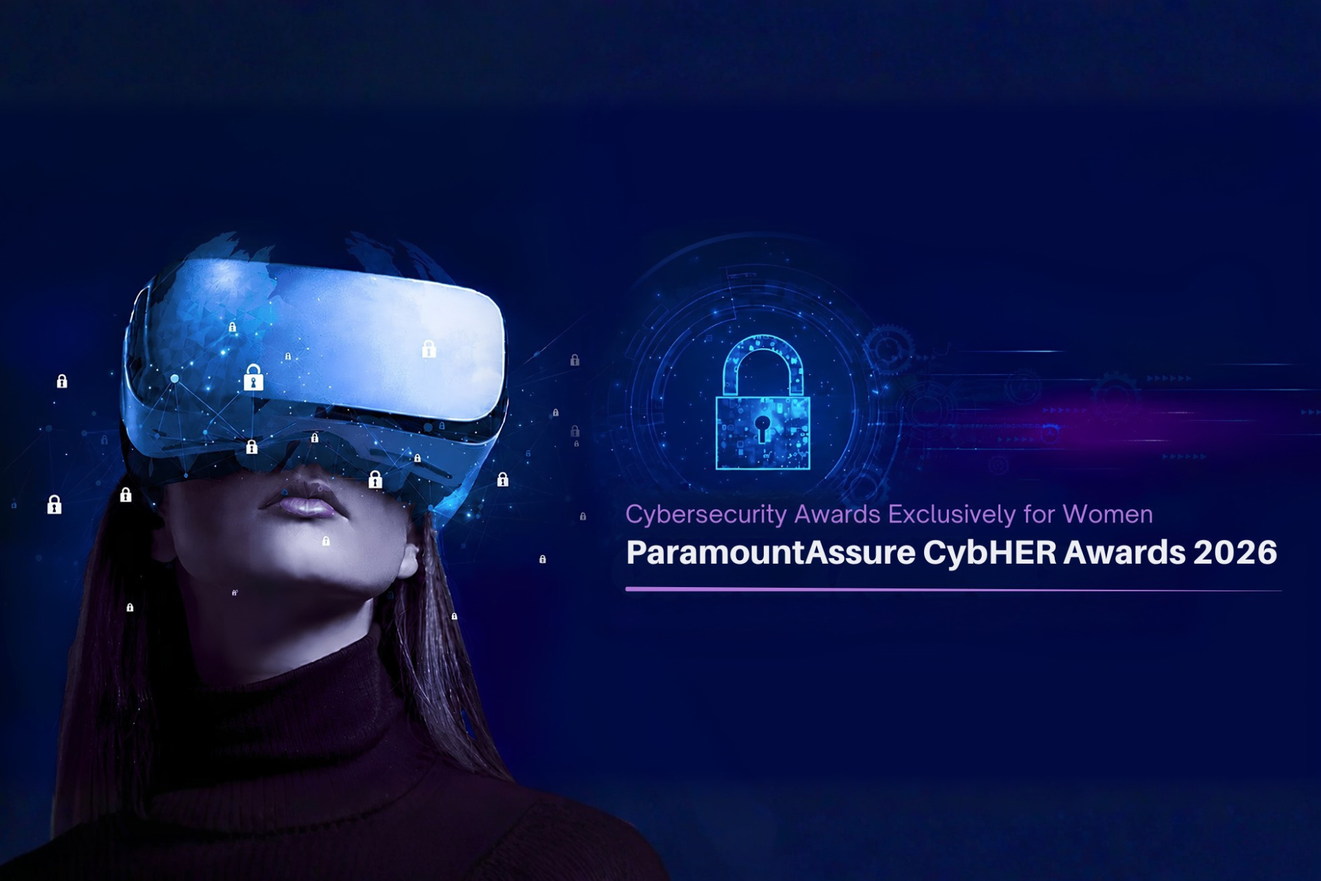 ParamountAssure_CybHER Awards 2026