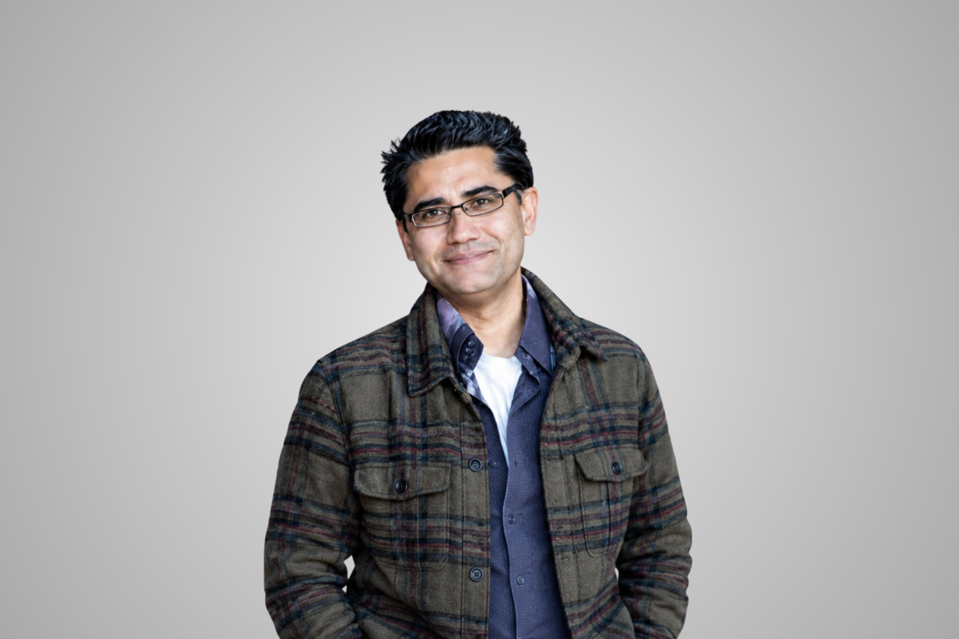 Harbinder Khera, Founder and CEO of Mindmatrix