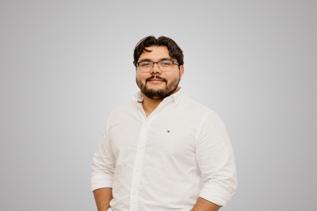 Jorge Santos, COO, Verda