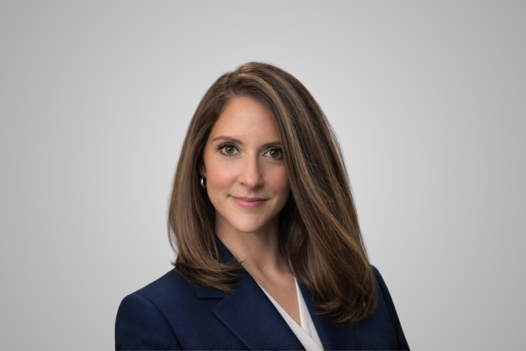 Beth Puchek, Chief AI Officer, CPSC
