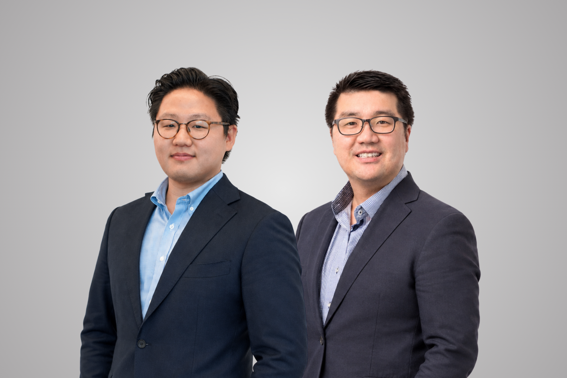 Brandon Suh, CEO, Lunit and Allen Yang, MD, PhD, Chief Research and Development Strategy Officer, Summit