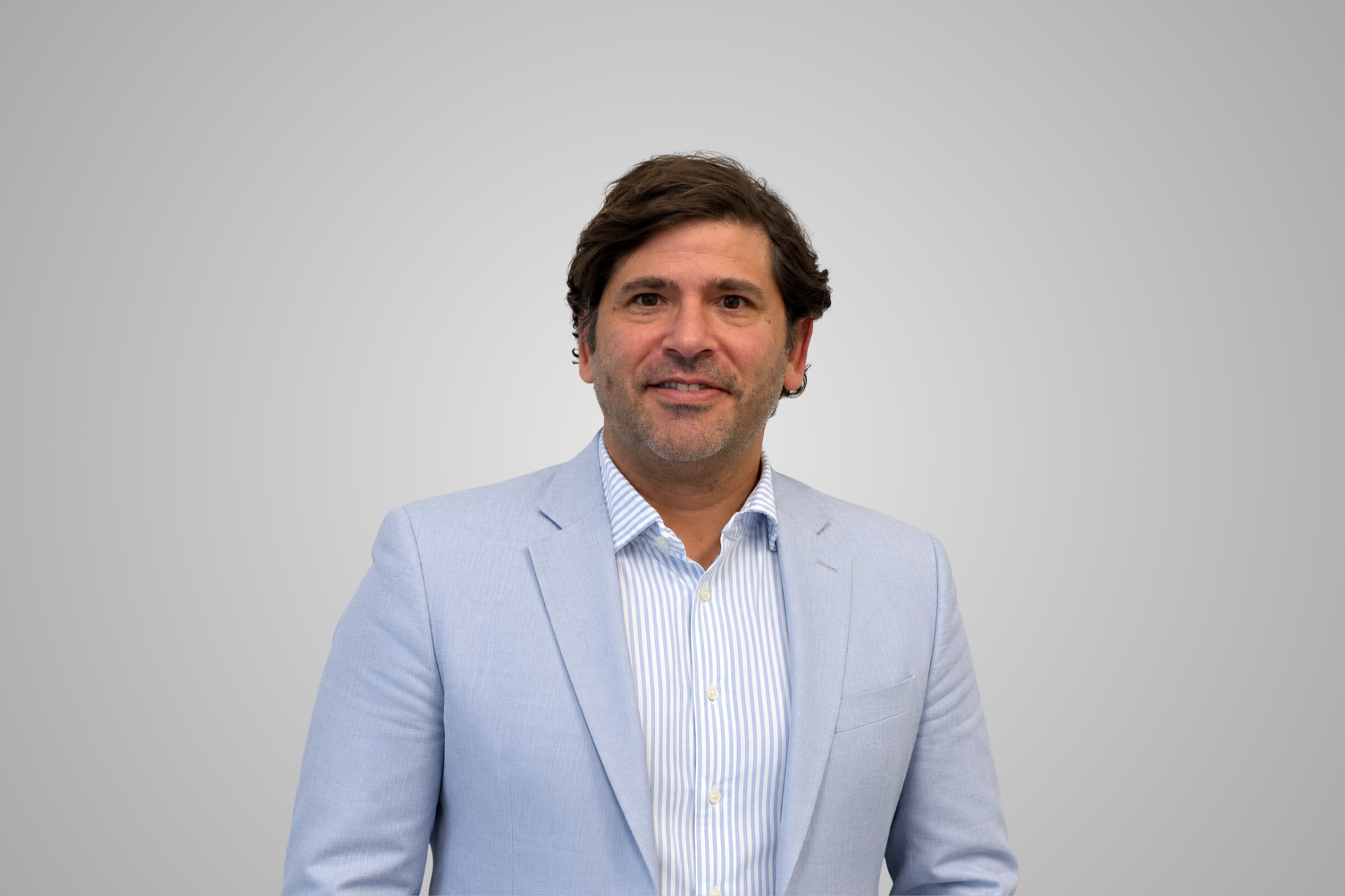 Peter Baer, Co-Founder and CMO of Enigmata