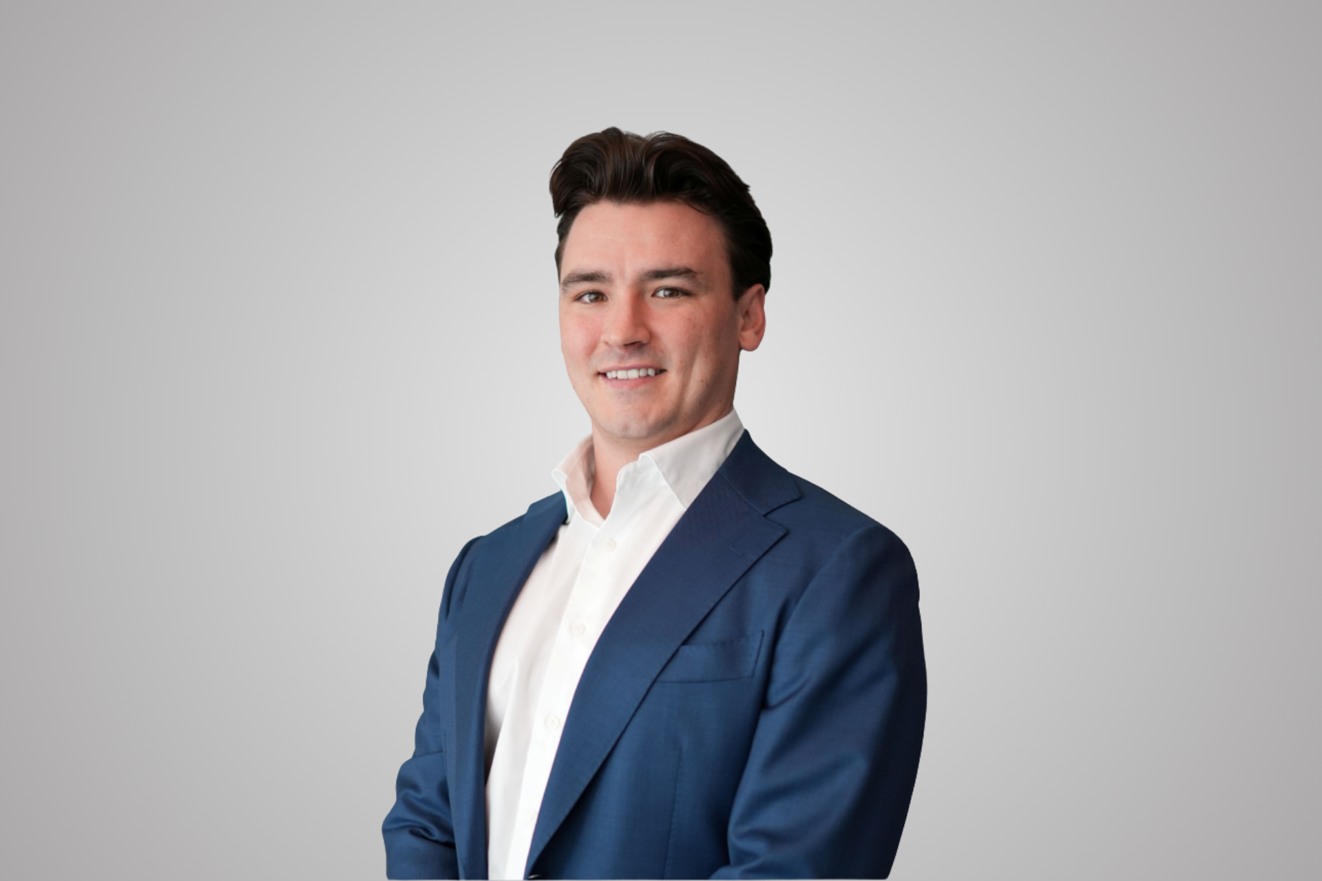 Nicolas Griebenow, founder of Vantage FP&A