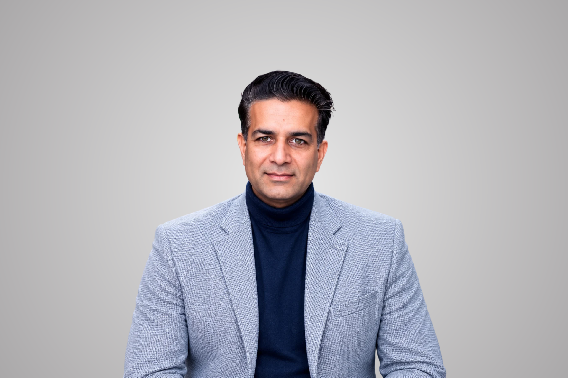 Lalit Ahluwalia, Founder & CEO, DigitalXForce