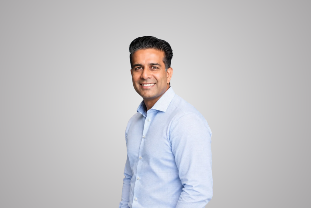 Lalit Ahluwalia, Founder & CEO, DigitalXForce