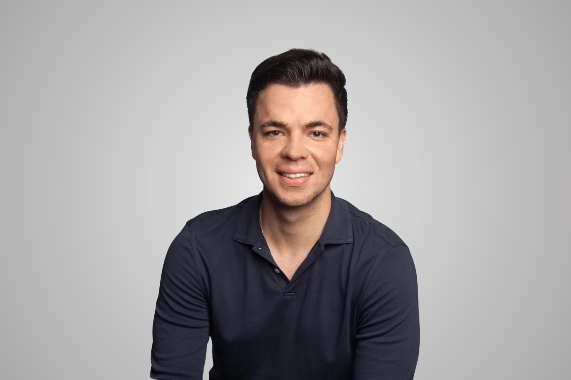 Christian Schneider, CEO of fileAI