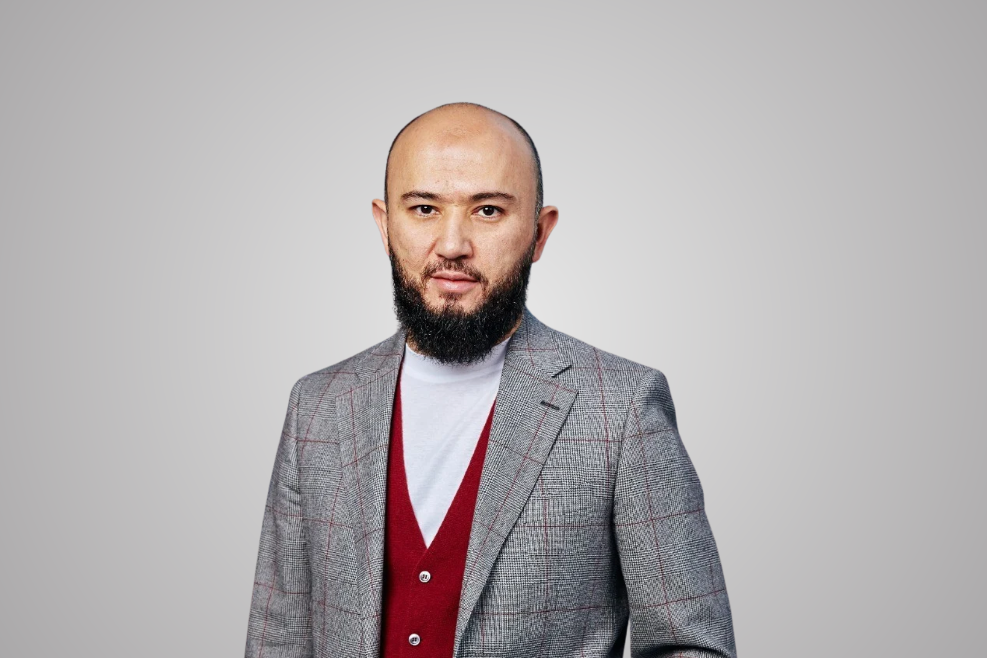 Halil Mirakhmedov, CEO, SWI Compute