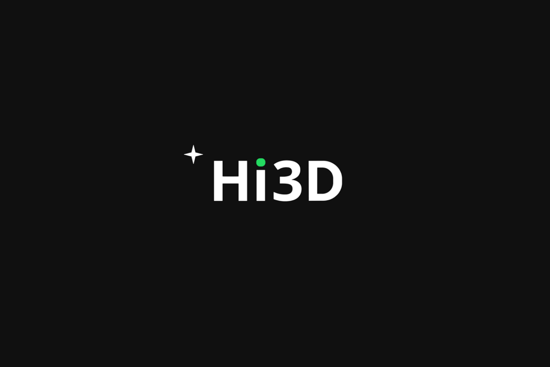 Hi3D