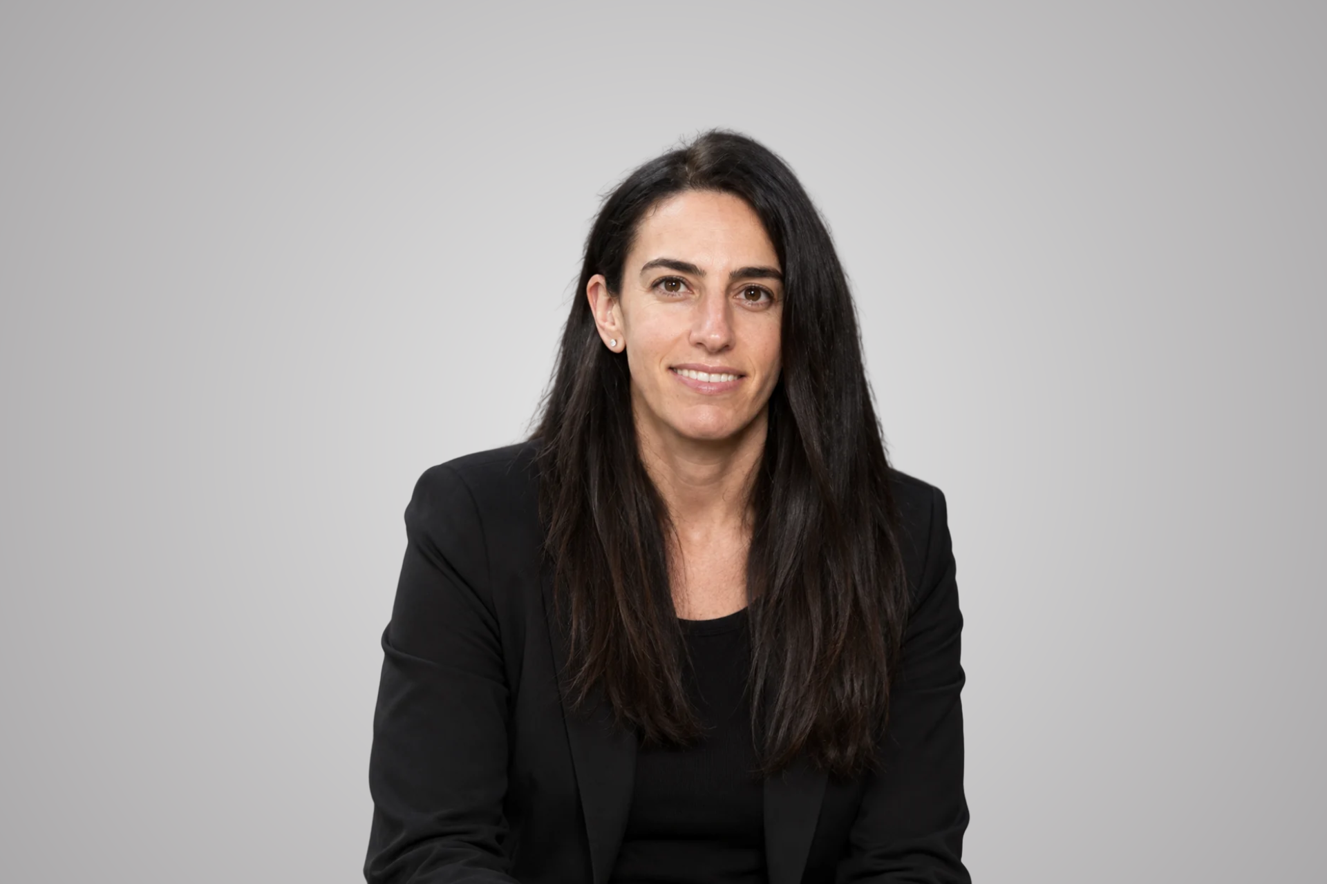 Nicole Mangarella, Head of Global Technology and Innovation at SPS