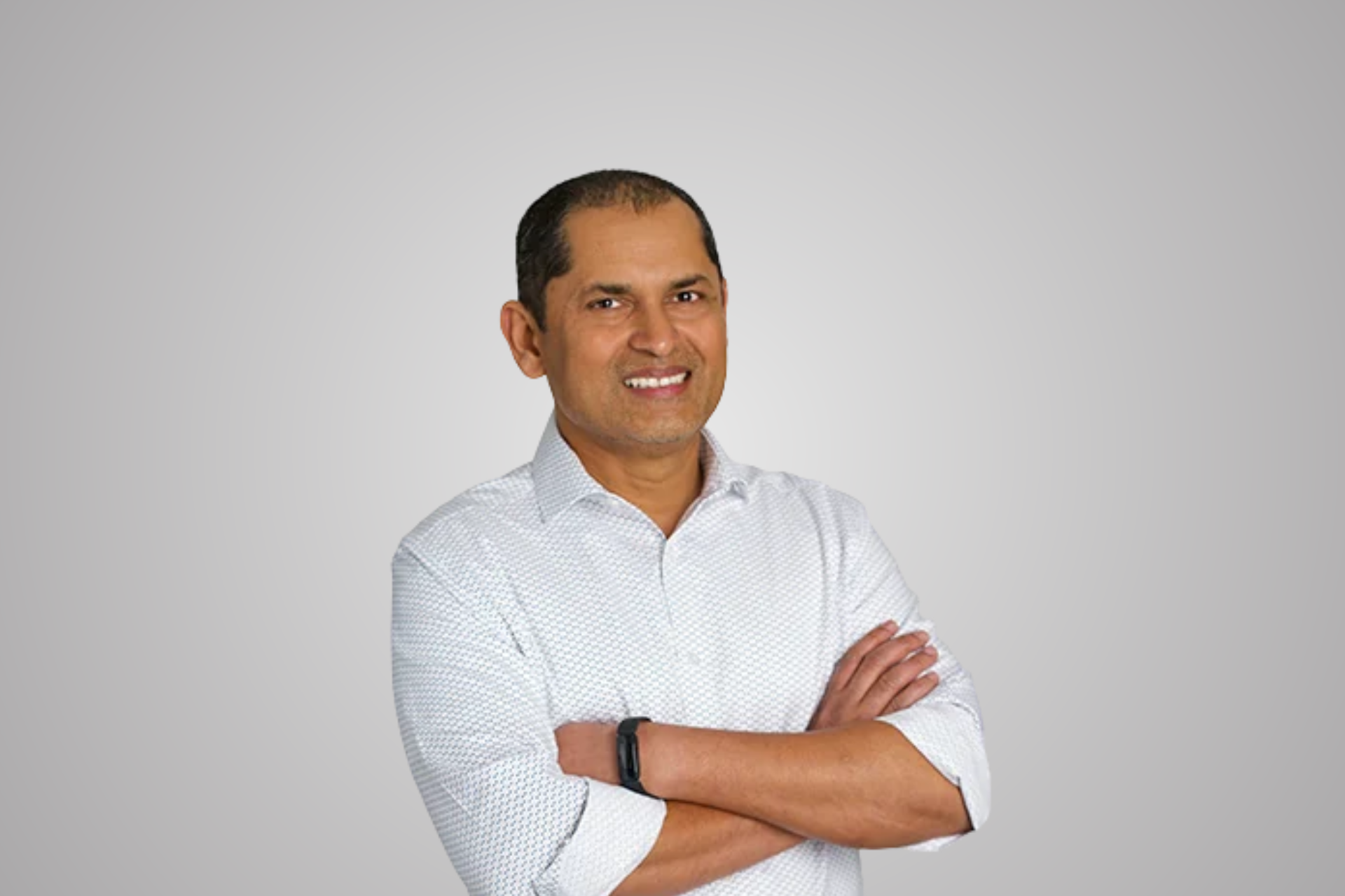 Dinesh Nirmal, Senior Vice President, IBM Software