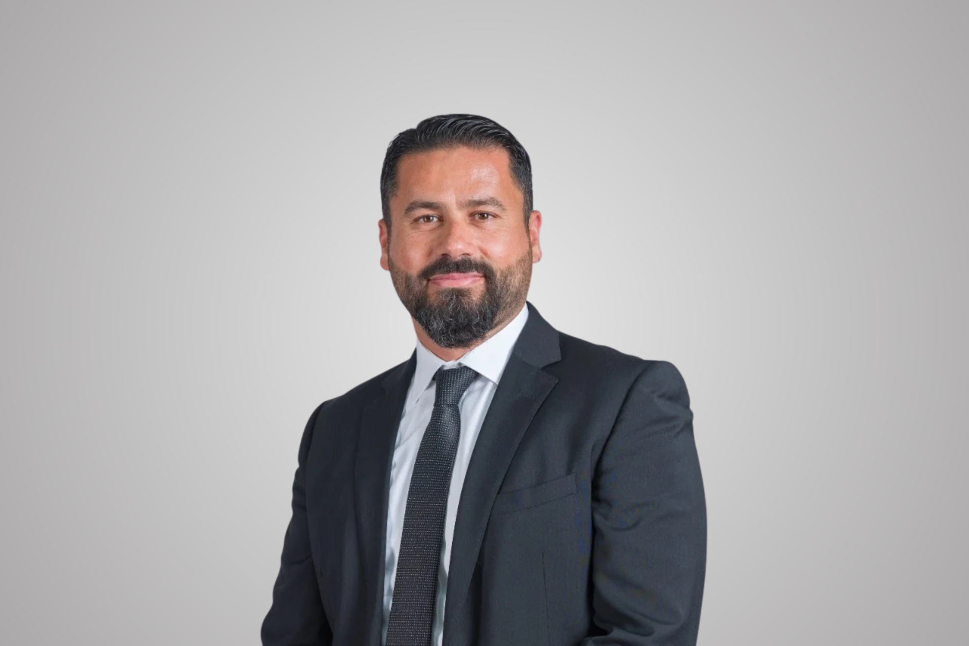Michel Nader, Regional Vice President (RVP) - Middle East, Turkey & Africa, Snowflake