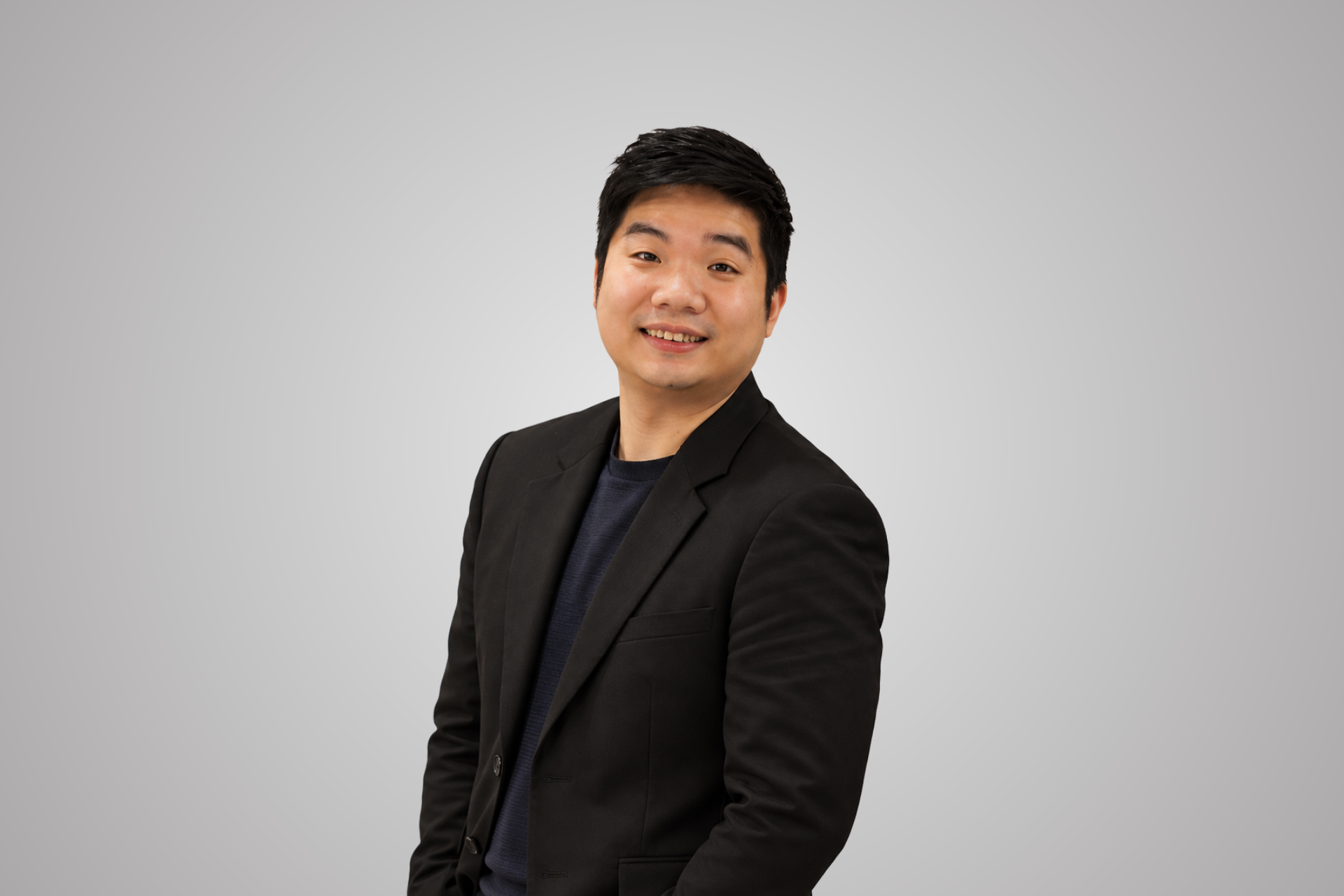 Alan Chan, Founder and CEO, Omnichat