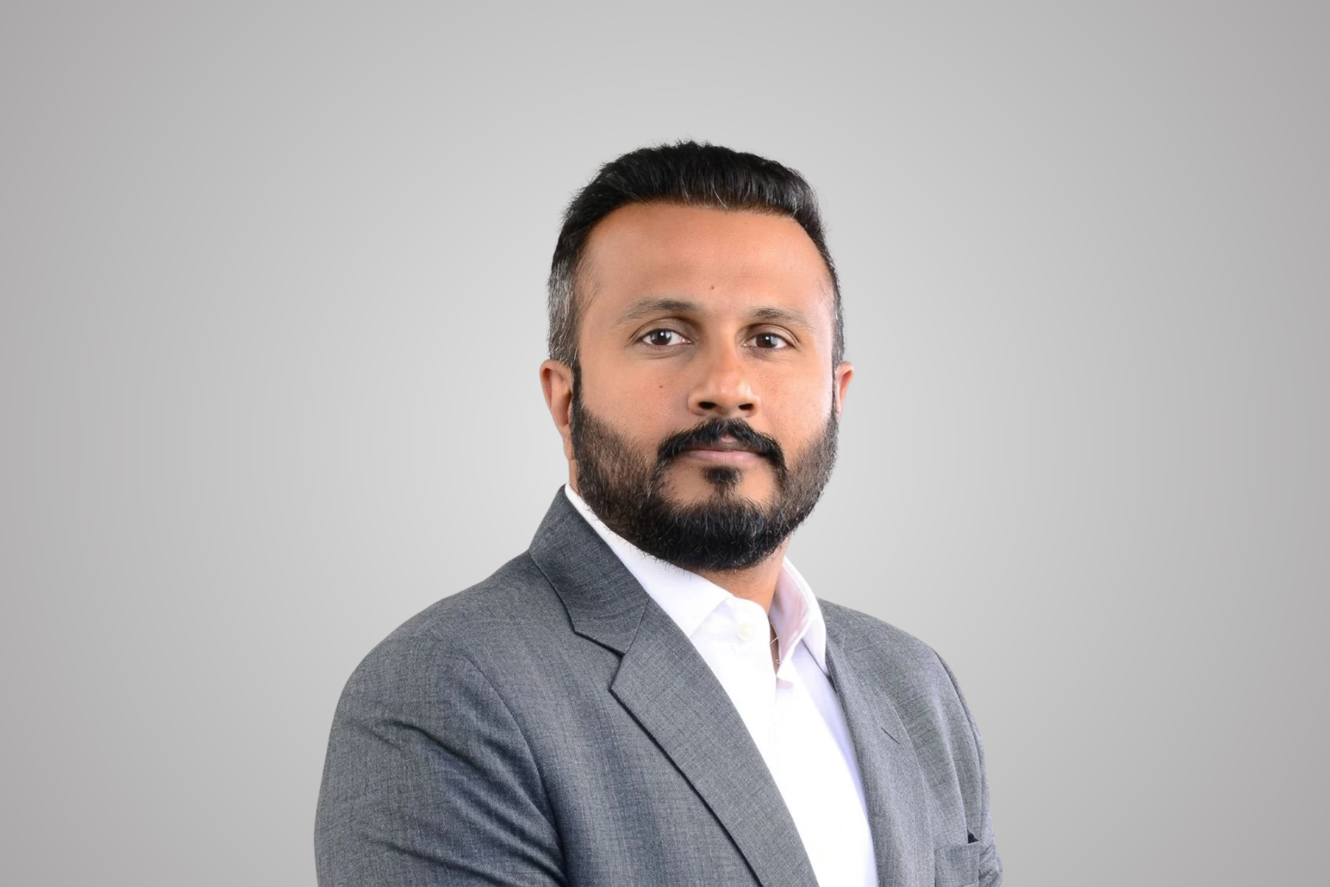 Siju Ramachandradasan, Vice President, Customer Success & Professional Services - EMEA, Trellix