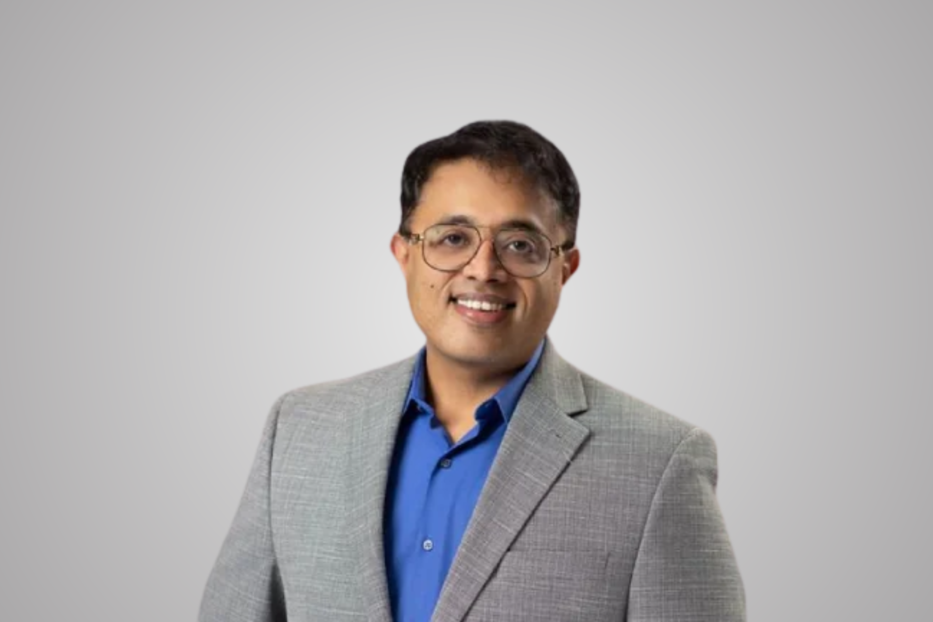 Karthik Krishnamurthy, CEO, Ascendion