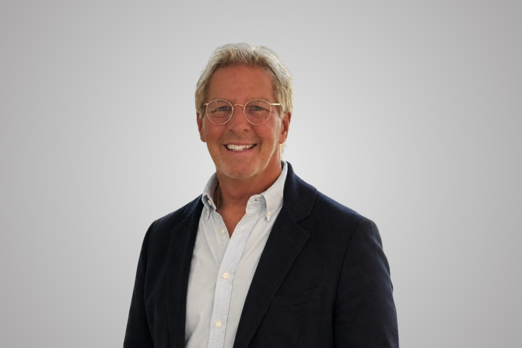 Paul Roth, Interim CEO, AT&T, T-Mobile, and Verizon Joint Venture