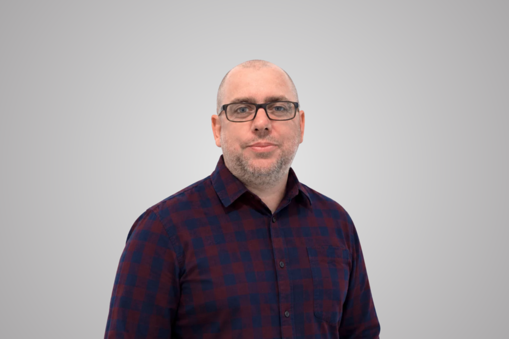Marc Maiffret, Chief Technology Officer, BeyondTrust