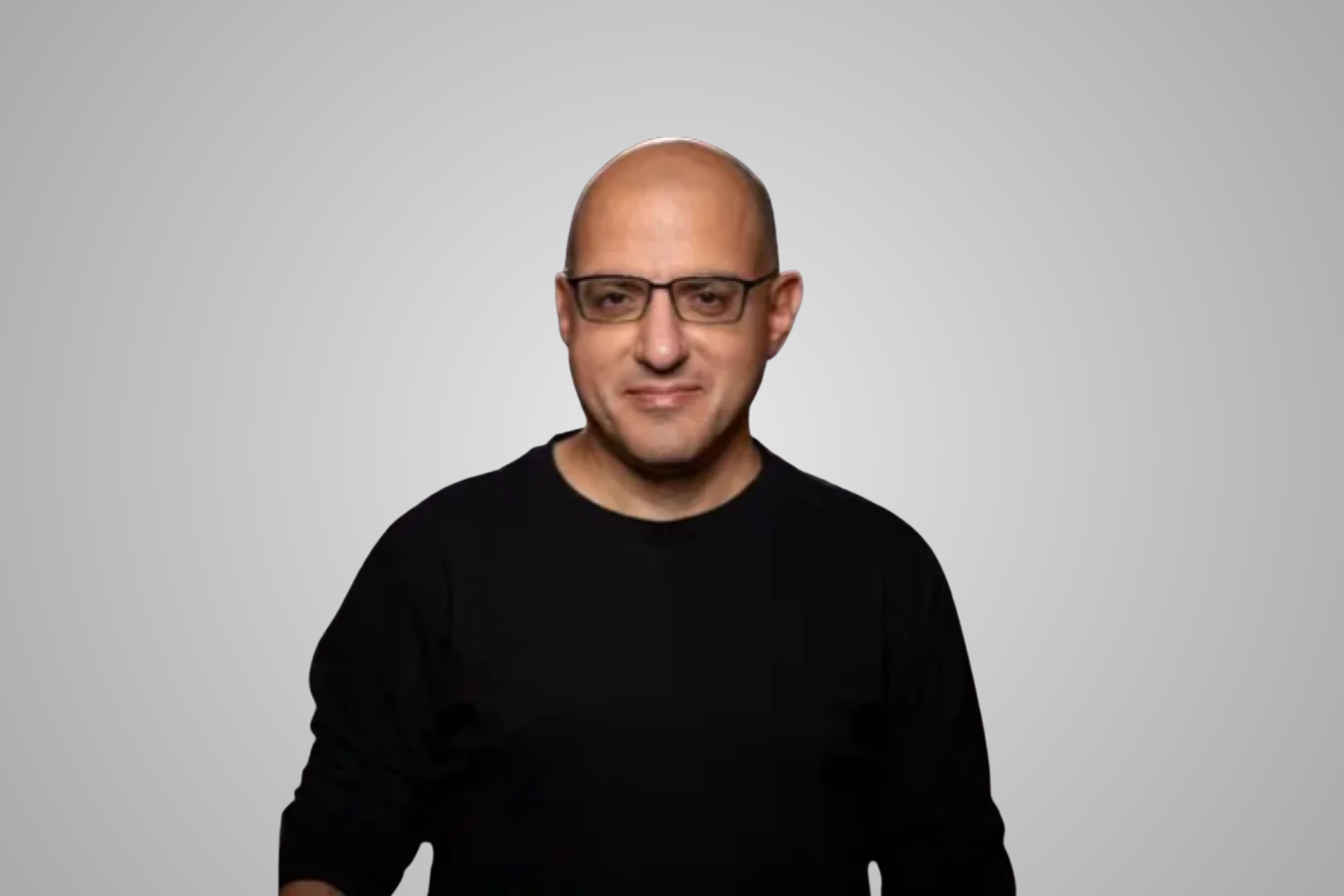 Jack Hidary, CEO, SandboxAQ