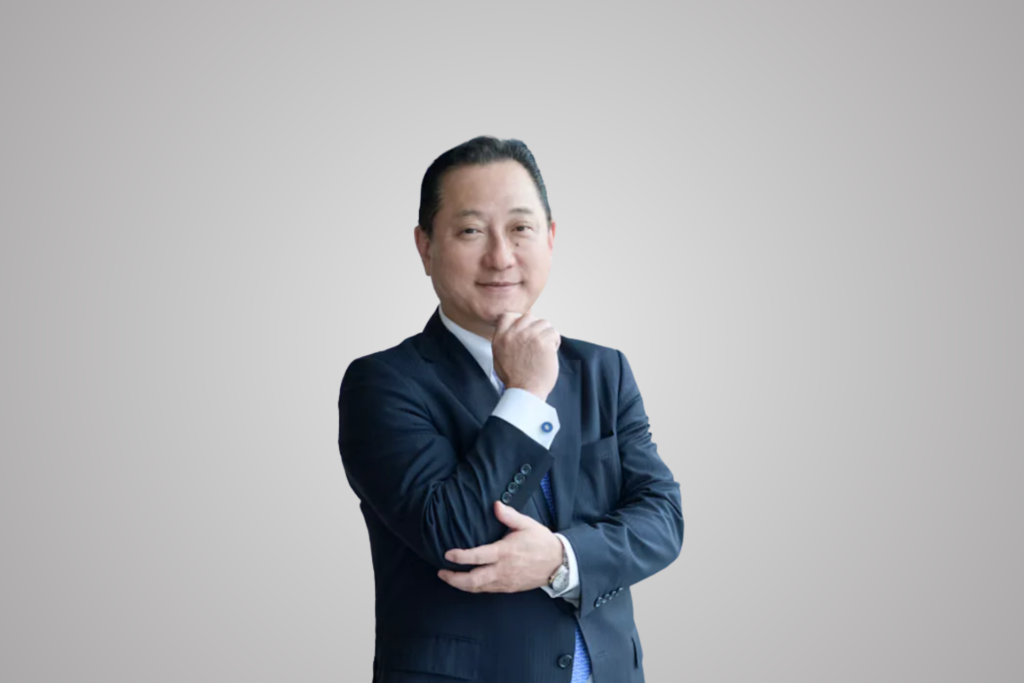 Jun Seki, Chief Strategy Officer - EV, Foxconn