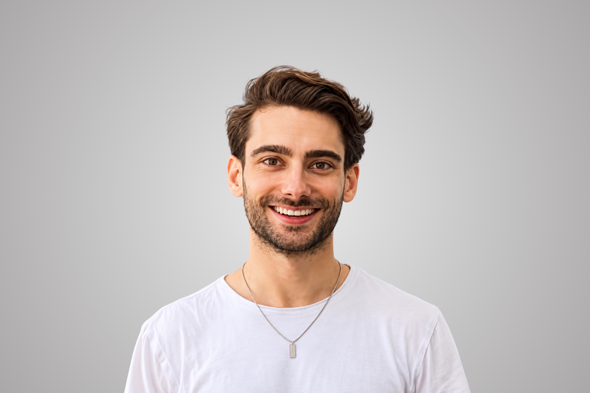 Kahlil Lalji, CEO and Co-founder, Natural