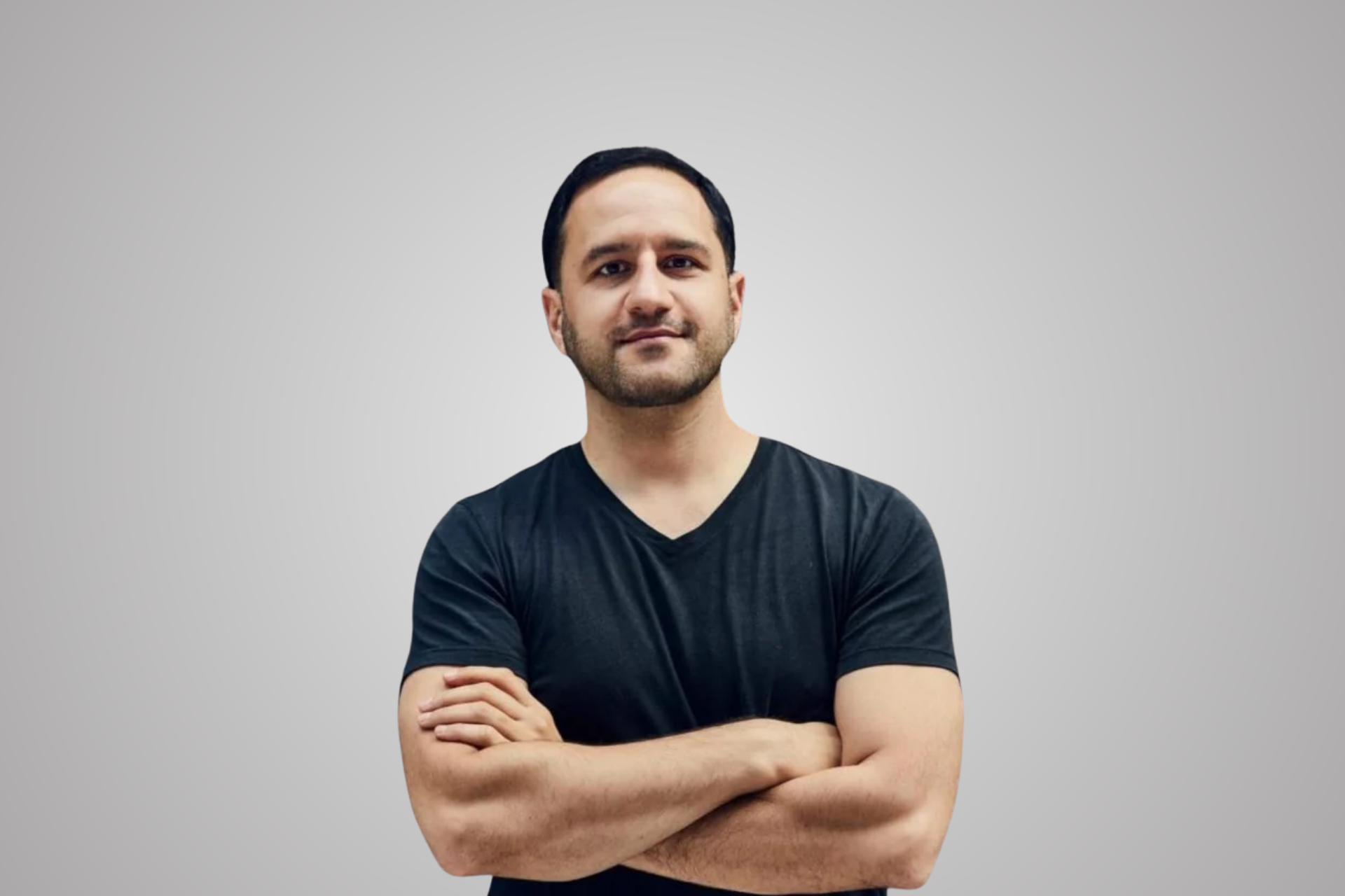 Hooman Radfar, Co-founder and CEO, Collective