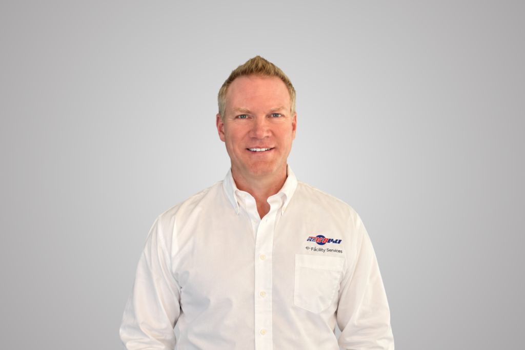Mike Schuurs, General Manager, WHI Solutions