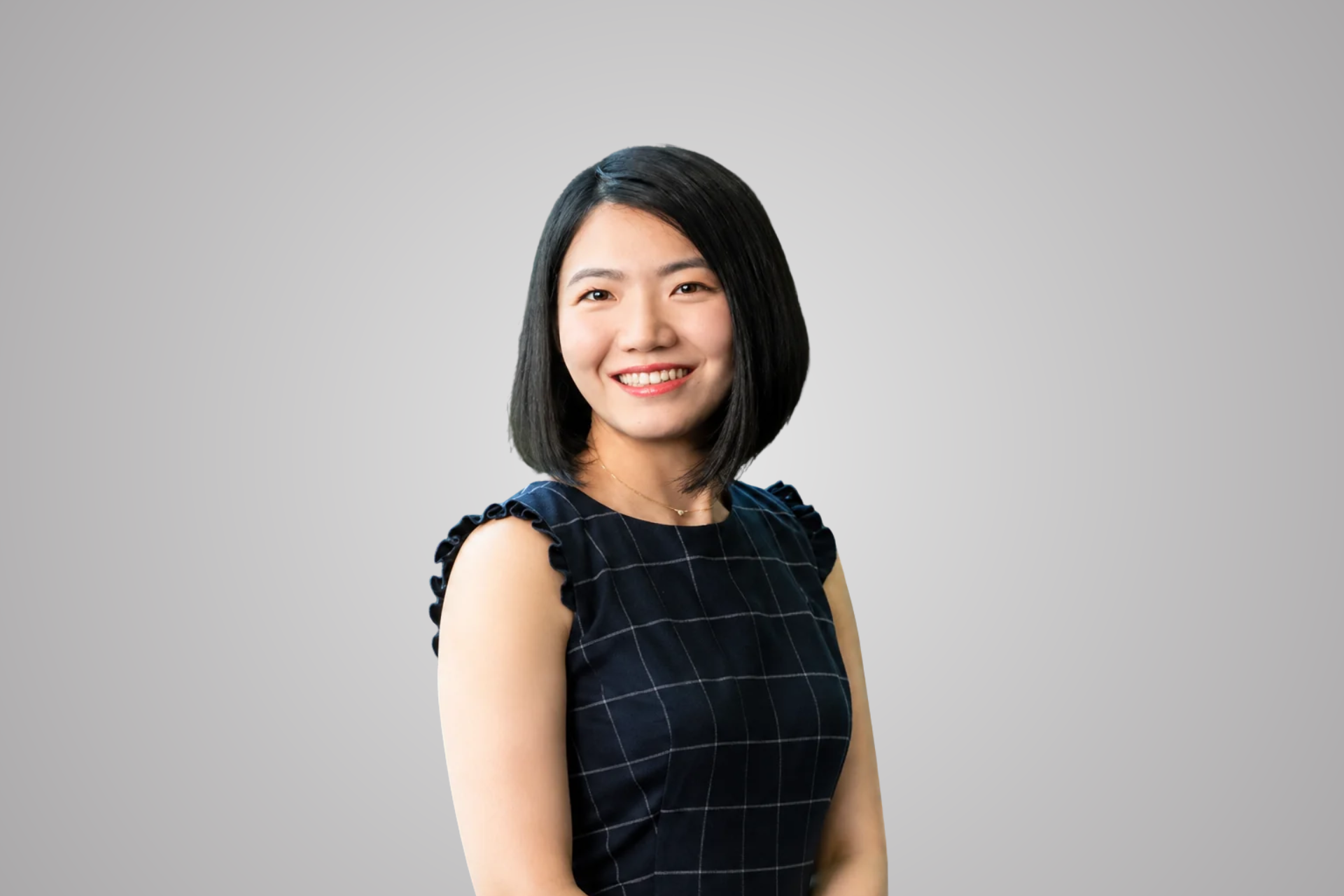 Winnie Jiang, Academic Director of INSEAD Thrive Lab and Associate Professor of Organisational Behaviour, INSEAD