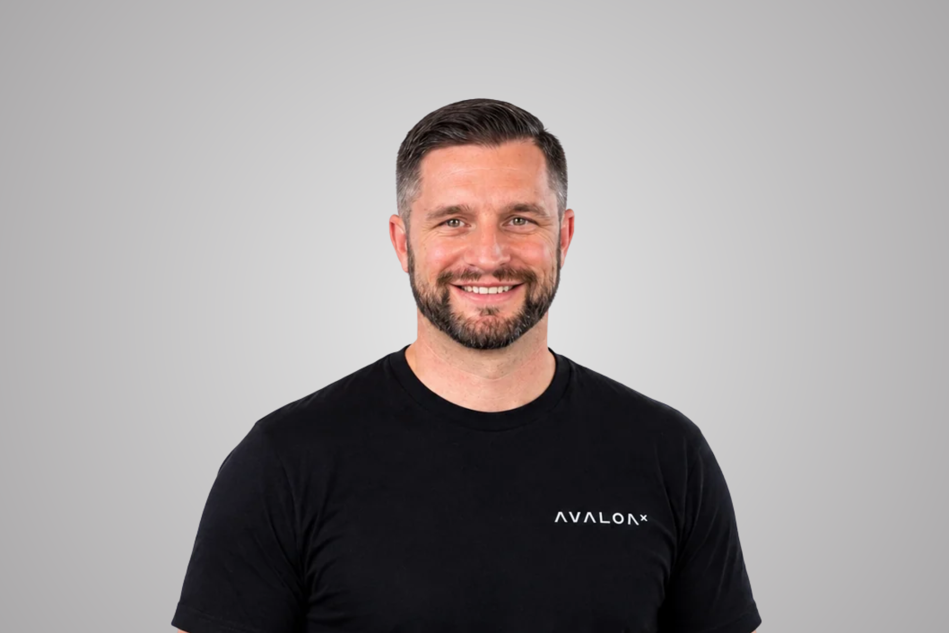 Craig Goodwin, CEO and Co-founder, AvalonX